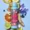 Ayurveda - Amla and Patchouli Deodorant Spray 150 ml