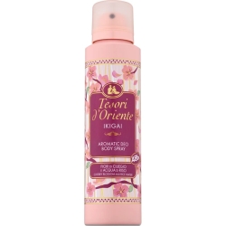 Ikigai - Cherry Blossom and Rice Water Deodorant Spray 150 ml