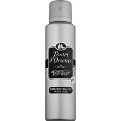 Aromatic Deo - White Musk Deodorant Spray 150 ml