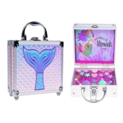 Mermaid Cosmetic Case - Cosmetic Case