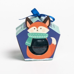 Snow Friends - Scented Bath Gel 100 ml