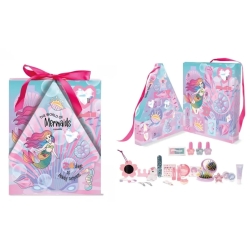 Advent Calendar - Little Mermaid