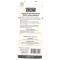 Professional Pink Enameled Stainless Steel Eyebrow Tweezers