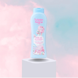 Nube De Algodón - Body Wash 650 ml