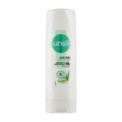 SUNSILK Aloe Vera - Moisturizing and Purifying Conditioner 200 ml