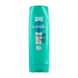 SUNSILK Wonderful Waves - Hair Conditioner for Soft and Defined Waves 200 ml