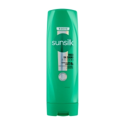 SUNSILK Dream Curls - Conditioner for Defined and Nourished Curls 200 ml