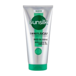SUNSILK Dream Curls 1 Minute Wow! - Intensive Treatment for Defined Curls 180 ml