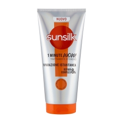 SUNSILK 1 Minute Wow! Repair - Intensive Instant Repair Treatment 180 ml