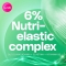 SUNSILK Dream Curls - Shampoo for Defined and Nourished Curls, Anti-Frizz 250 ml