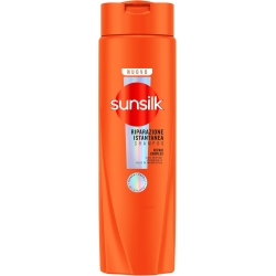 SUNSILK Instant Repair - Shampoo for Damaged Hair with Repair Complex 250 ml