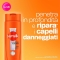 SUNSILK Instant Repair - Shampoo for Damaged Hair with Repair Complex 250 ml