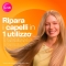 SUNSILK Instant Repair - Shampoo for Damaged Hair with Repair Complex 250 ml