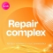SUNSILK Instant Repair - Shampoo for Damaged Hair with Repair Complex 250 ml