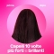 SUNSILK Sparks of Light - Hydrating and Detangling Shampoo with Ceramide 250 ml