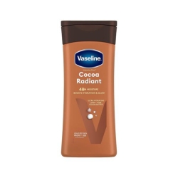 Intensive Care Cocoa Radiant - Nourishing Moisturizing Body Lotion for Dry Skin 400 ml