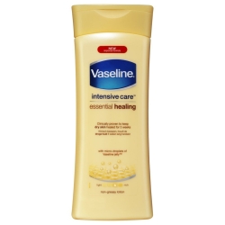 Intensive Care Essential Healing - Regenerating Moisturizing Body Lotion for Dry and Sensitive Skin 400 ml