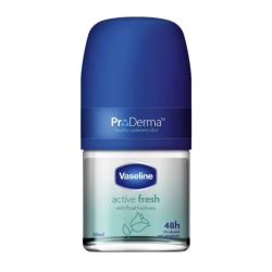 Active Fresh - 48h Alcohol-Free Roll-on Deodorant 50 ml