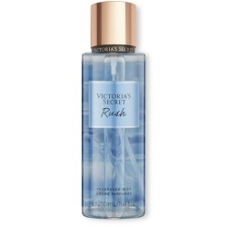 Rush - Perfumed body water for women 250 ml Vapo