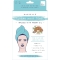 ARGAN OIL Turban - 1 Hair Towel Infused with Argan Oil