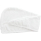 Coconut Oil Turban - 1 Hair Towel Infused with Coconut Oil