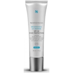 Skinceuticals Face Sunscreen SPF 30 Brightening UV Defense High Protection 30 ml