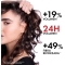 VICHY Dercos Energy più - Energizing Anti-Hair Loss Shampoo 400ml Refill