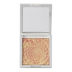 Blotting Powder - Mattifying Fixative No. 02 Medium to Dark