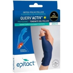 Quev'Active Epitact - Right Thumb Wrist Orthosis