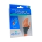Epitact Carpal'Go - Flexible Daytime Wrist Orthosis for Carpal Tunnel Syndrome, Left, Size L