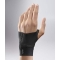 Epitact Carpal'Go - Flexible Daytime Wrist Orthosis for Carpal Tunnel Syndrome, Left, Size L