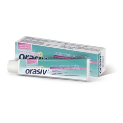 Orasiv Extra Neutral - Denture Adhesive Paste 40g