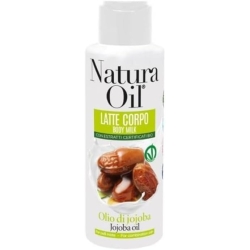 Jojoba Oil - Moisturizing Body Milk 100 ml