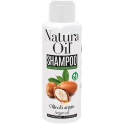 Nourishing Argan Oil Shampoo 100 ml