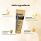 Salon Blindagem - Anti-Frizz, Heat-Protective Leave-In Cream 90g