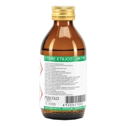 EU Ethyl Ether 100 ml