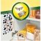 Food Moth Repellent - 4 Sticky Traps