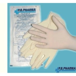Sterile Surgical Glove