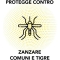 Raid Liquid Electric Mosquito Repellent for Common and Tiger Mosquitoes - Pack of 2 Diffusers and 2 Refills, 60 Nights