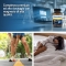 Mavosten Magnesium 120 Capsules - Magnesium supplement for muscles, nerves and tiredness
