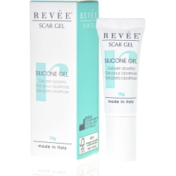 Revèe Scar Silicone gel for scars 10 gr