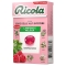 Raspberry and Lemon Balm Sweets for Throat and Fresh Breath 50g