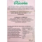 Raspberry and Lemon Balm Sweets for Throat and Fresh Breath 50g