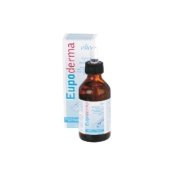 Eupoderma Massage Oil for Diabetic Foot Prevention 100 ml