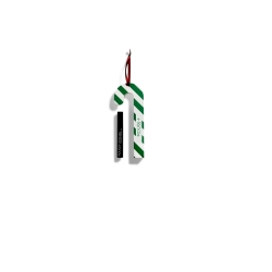 Rougj Candy Christmas EV - Mascara - Intense Black