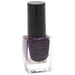 Rougj Nail Lacquer Enamel No. 13 Kira