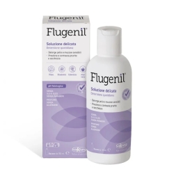 Flugenil Delicate Intimate Solution 150 ml