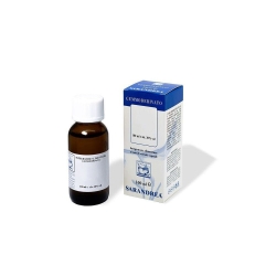 Rubus Idaeus Glyceric Macerate 100 ml - Supplement for menstrual cycle disorders