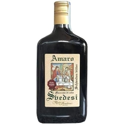 Swedish Herb Bitter 700 ml