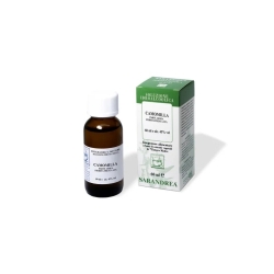 Chamomile 60 ml - Calming and soothing supplement